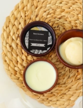 Ross Aromas Warm Embrace Butter