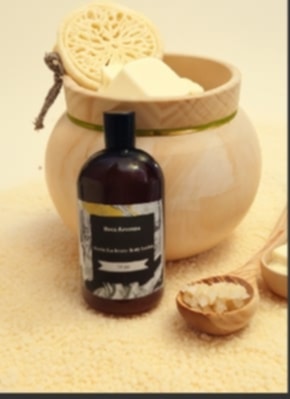Ross Aromas Warm Embrace 16 oz Body Wash