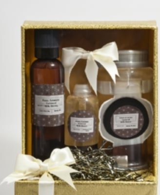 Ross Aromas Oatmeal milk and honey