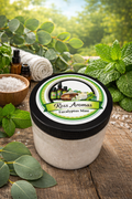 Ross Aromas Eucalyptus Mint Bath Salt