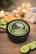 Ross Aromas Cucumber Melon Body Butter