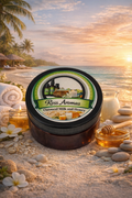 Ross Aromas Oatmeal Milk Honey Body Butter