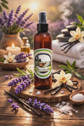 Ross Aromas Lavender Vanilla Body Mist