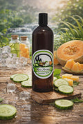 Ross Aromas Cucumber Melon 16oz Body Wash