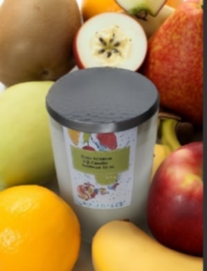 Ross Aromas Fiji Candles